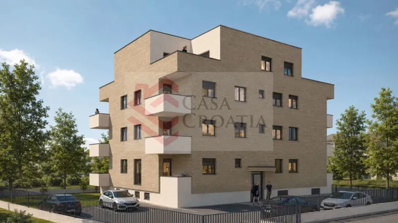Appartamento Čulinec – 3