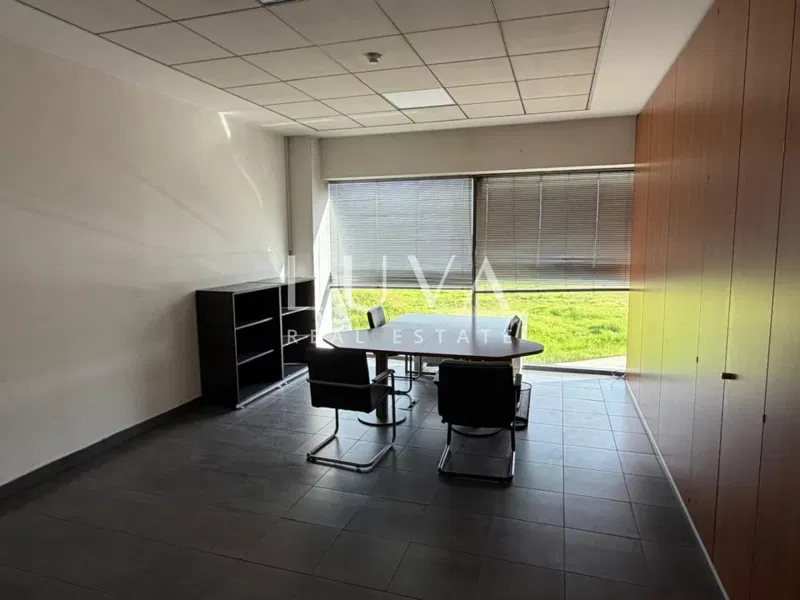 Zágráb, Szlavónia sétány, irodaterület 530m2, bérbeadás – 3