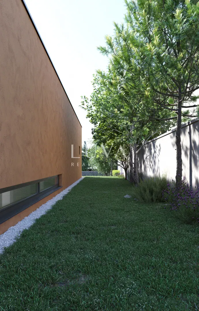 Istria, Žminj dom 145m2 z basenem na sprzedaż – 3