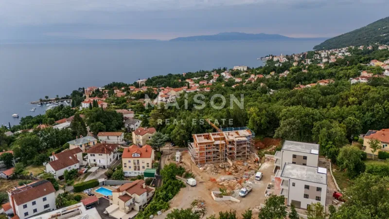 Unique opportunity: new-build flats, 400 metres from the sea – 3