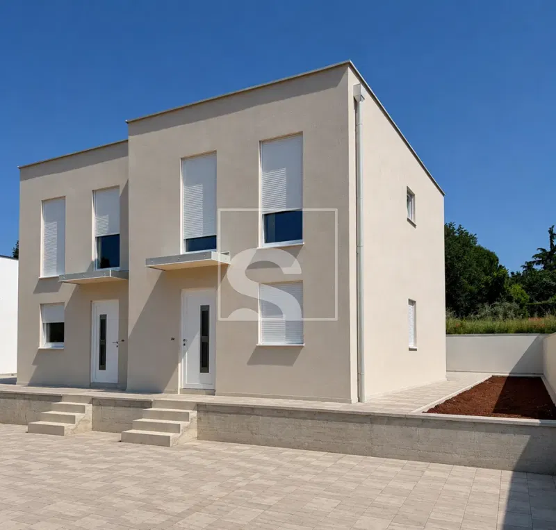Дом Savudrija – 2