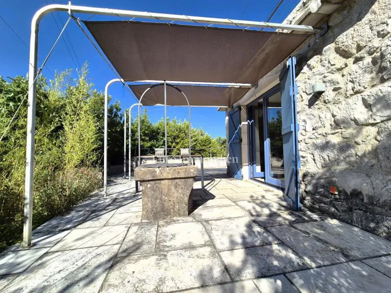 Ház Dobrinj – 3