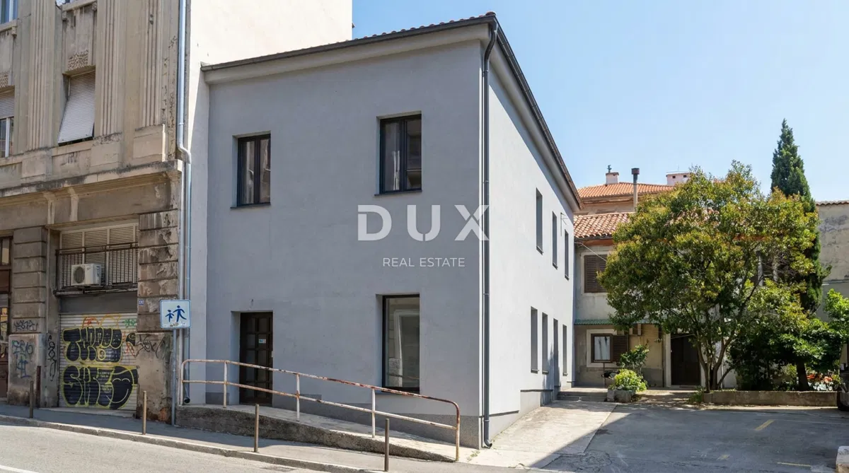 Ház Banderovo, Rijeka, 150m2