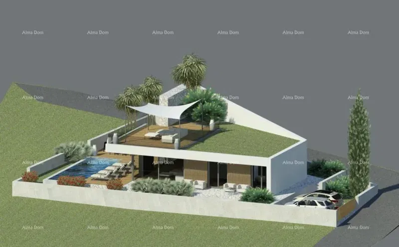 Casa Vodnjan – 2
