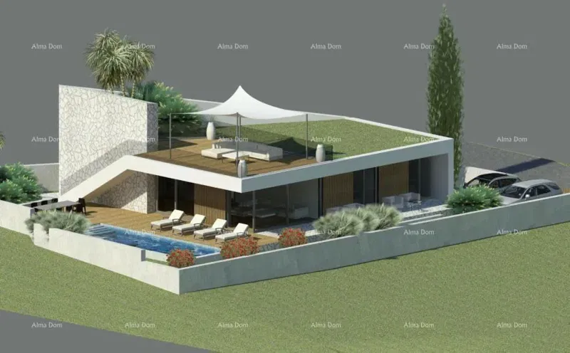 Casa Vodnjan – 3