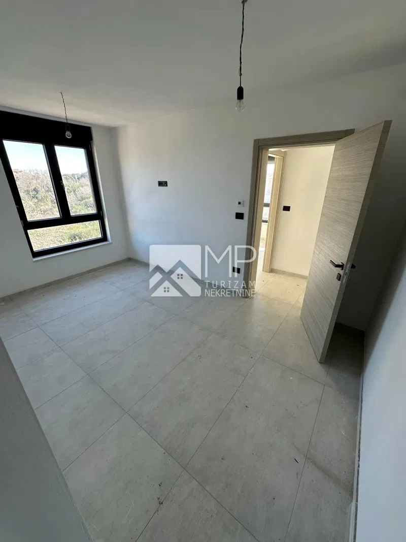Banjole – apartment 58.91 m², 2nd floor, parking space – 3