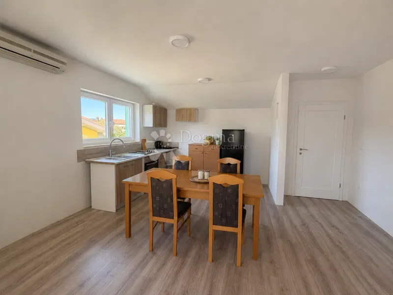 Mieszkanie Mladenići, Viškovo, 90m2