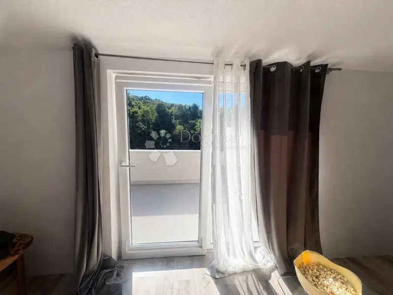 Lakás Mladenići, Viškovo, 90m2 – 2