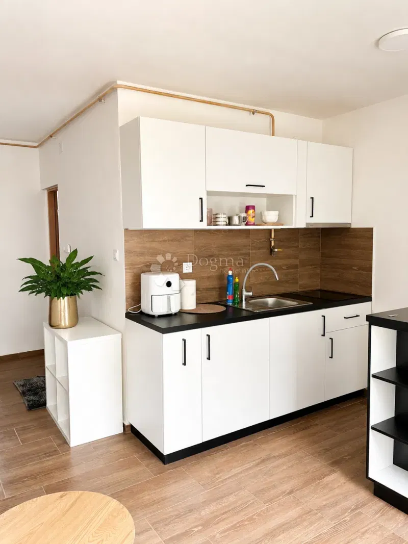 Квартира Centar, Varaždin, 24,80m2