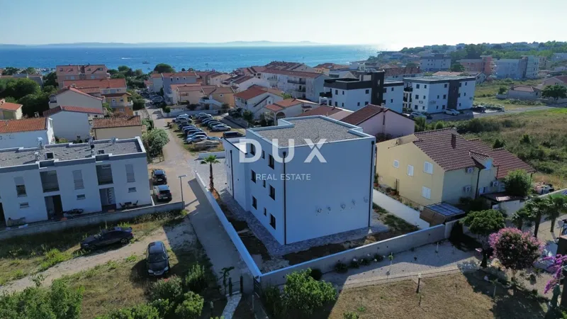 Zara, Privlaka, appartamento con due camere da letto, 82m2 – 3