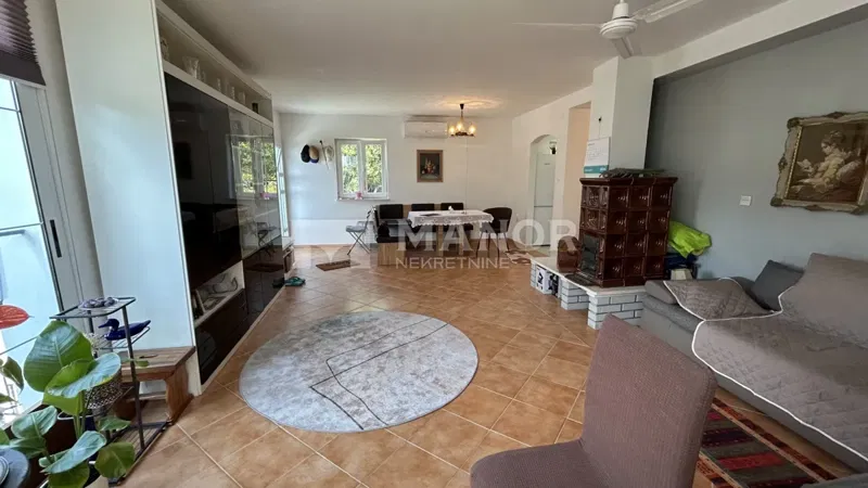 Flat Lovran, 90m2 – 2