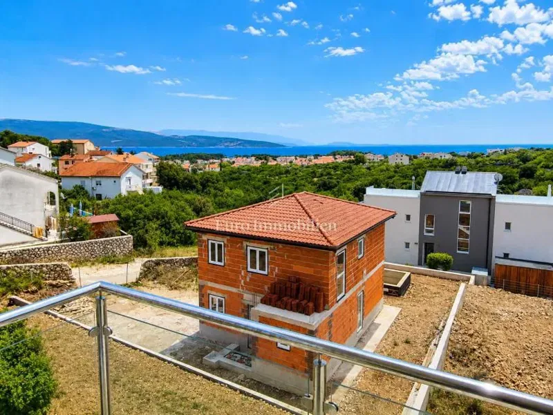 Lakás Krk – 2