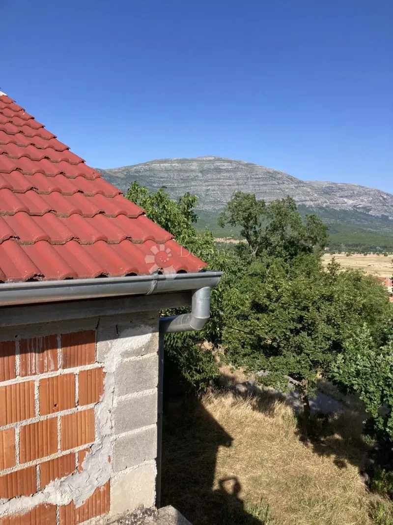 Dom Cetina, Civljane, 258m2 – 3