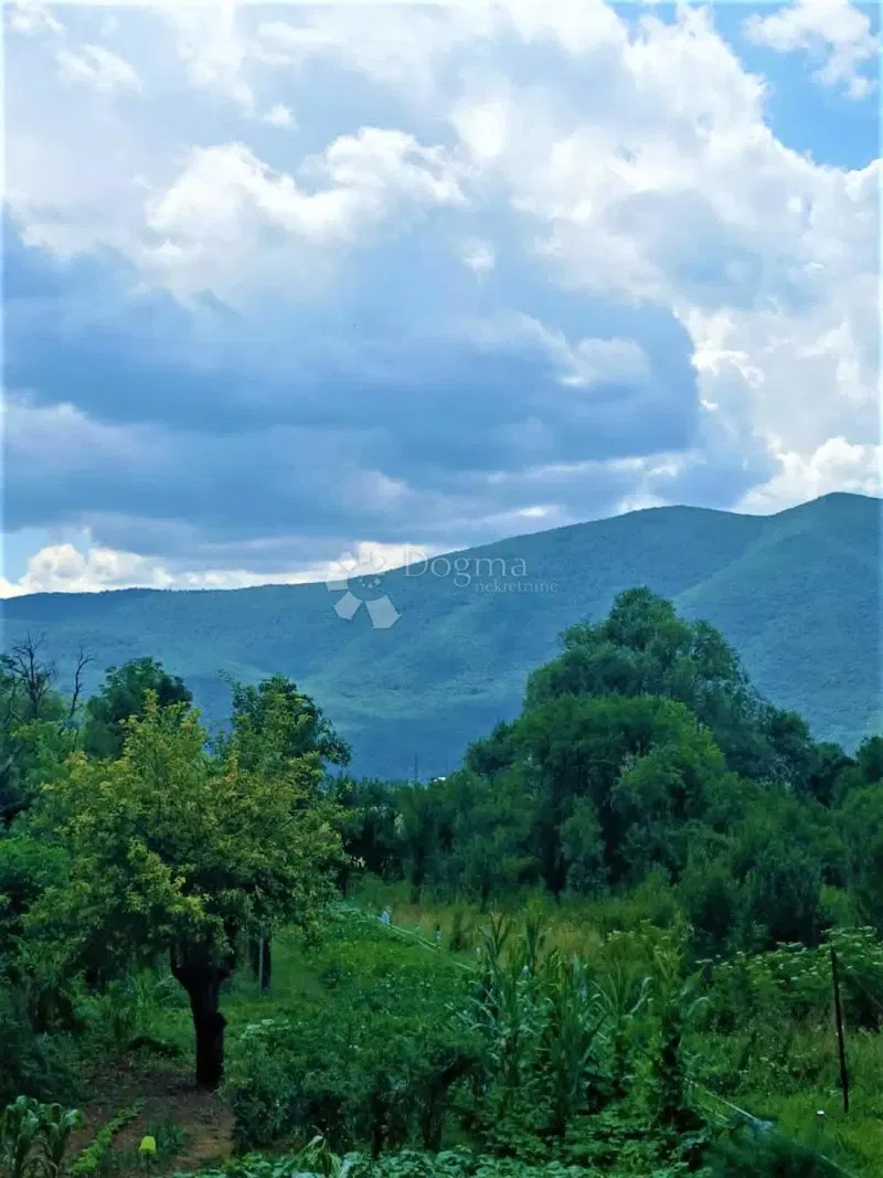 House Donji Lapac, 111m2 – 3