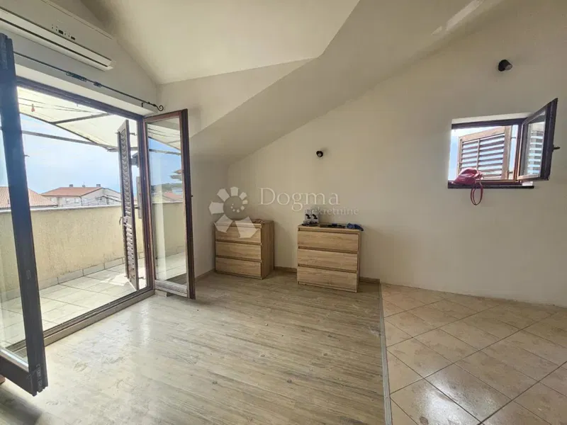 Flat Marčelji, Viškovo, 46,30m2 – 2