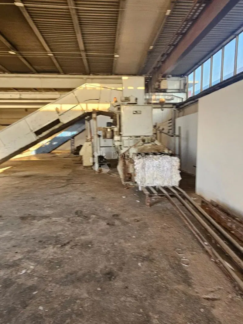 Locale commerciale Peščenica, Peščenica - Žitnjak, 5.400m2 – 3