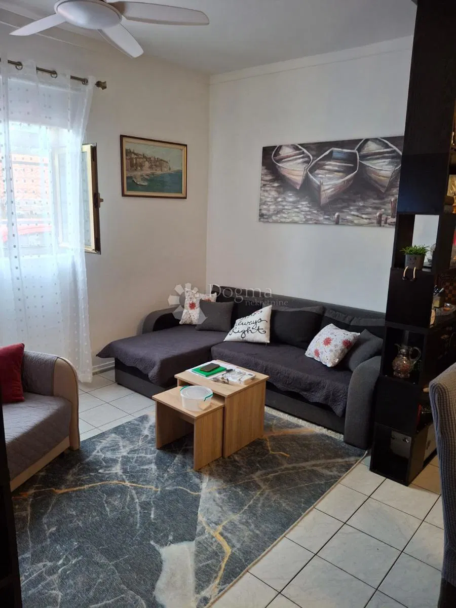 Lakás Mali Lošinj, 60,80m2