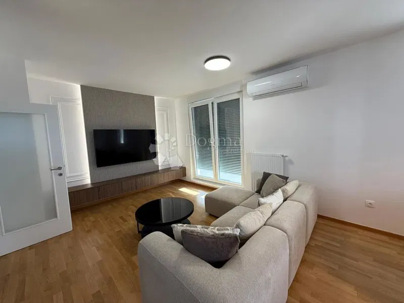 Lakás Špansko, Stenjevec, 85m2 – 3