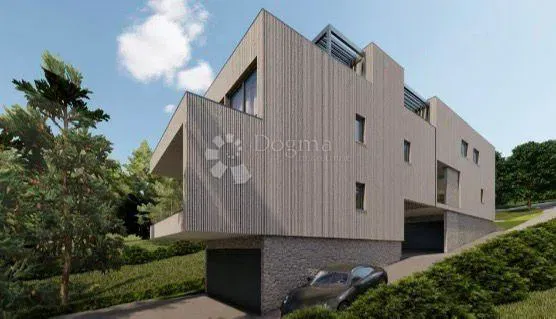 Terreno edificabile Bijenik, Črnomerec, 3.009m2 – 2
