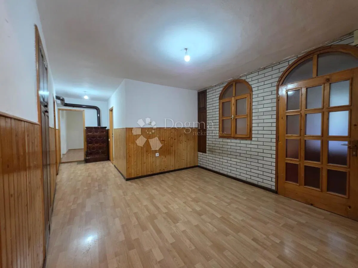 Allogio Senj, 80m2