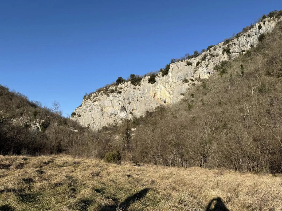Zemědělská půda Buzet, 94.557m2