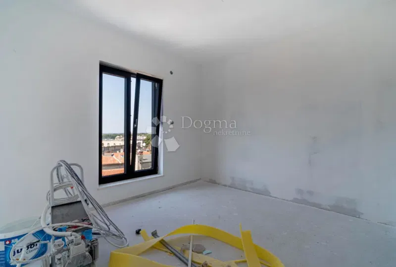 Új építésű Pula központja - 64 m2, 2 hálószoba, földszint B01 – 3