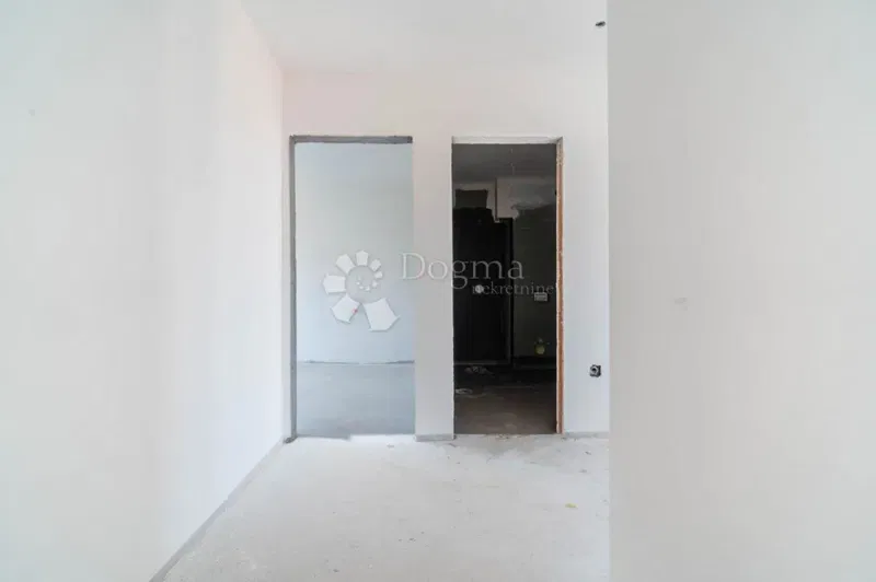 Nuova costruzione Pola centro - 64 m2, 2 camere da letto, piano terra B01 – 2
