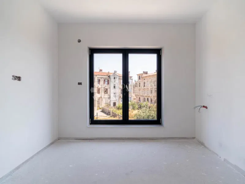 Nuova costruzione Pola centro - 64 m2, 2 camere da letto, piano terra B01 – 3
