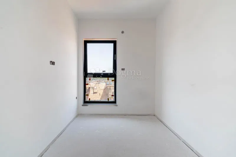 New construction Pula center - 65 m2, 2 bedrooms, 1st floor A07 – 2