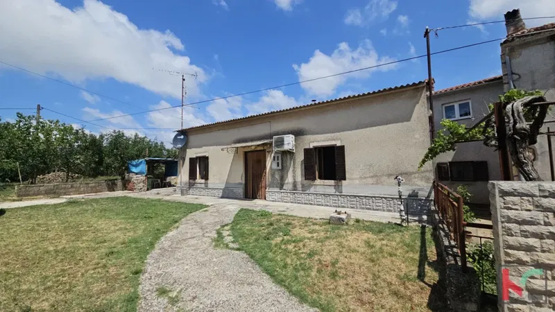 Casa Marčana – 2