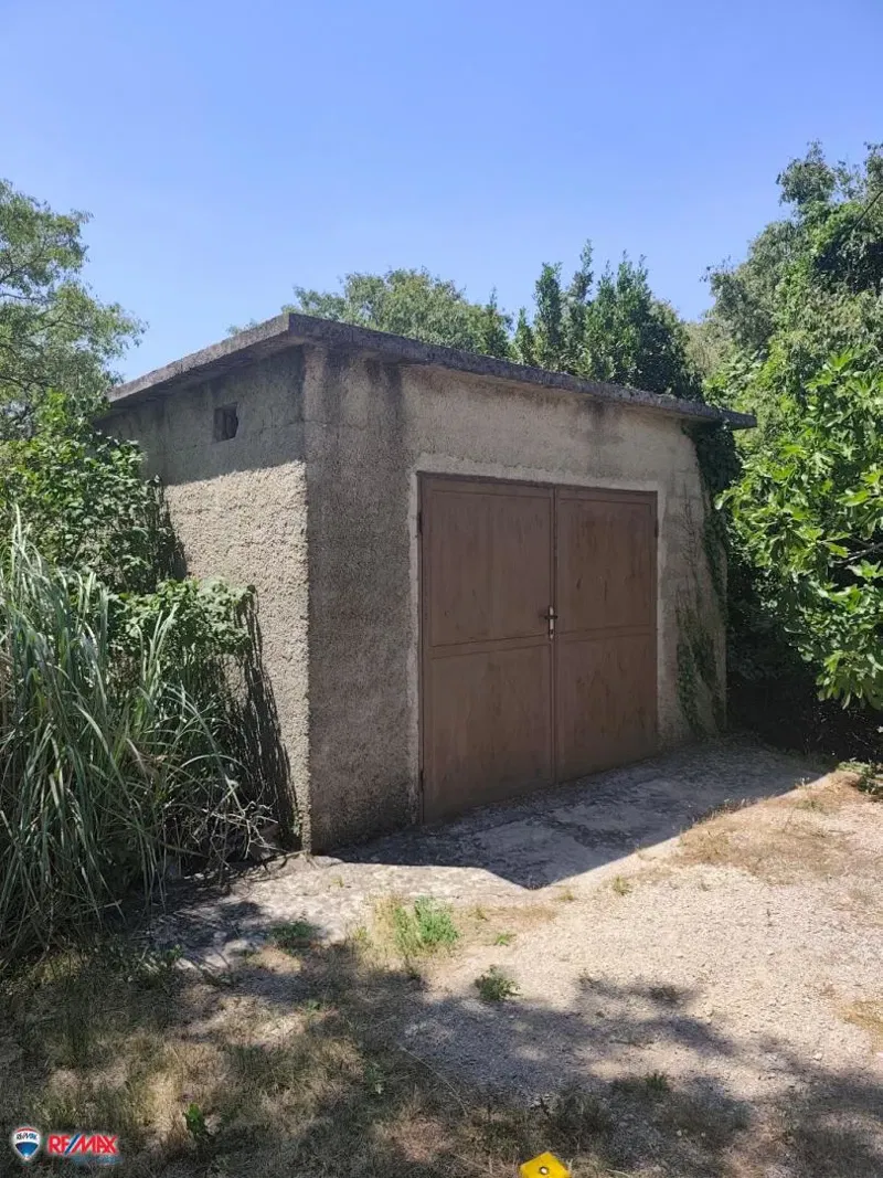 Ház Labin – 2