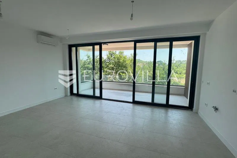 Istra, okolica Rovinja, moderan stan 73.66 m² na 1. katu s dvije spavaće sobe