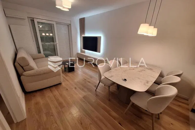 Karlovac, Grabrik, stan 59 m², NOVOGRADNJA, odlična lokacija