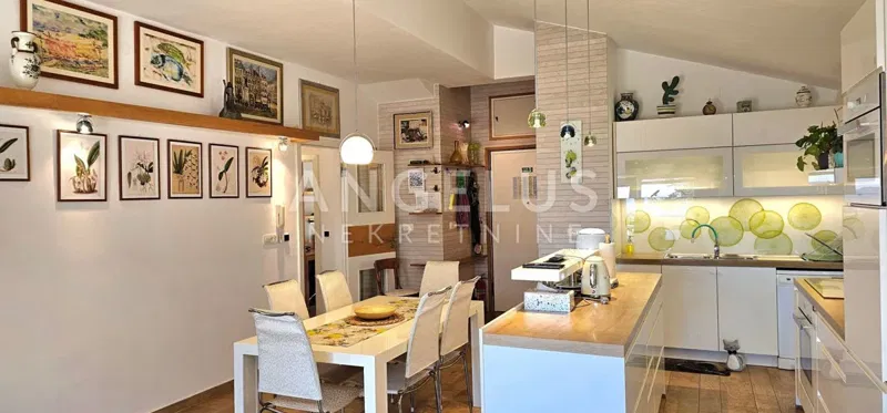 Split, Meje - beautiful four-bedroom apartment, parking, long-term RENT – 2