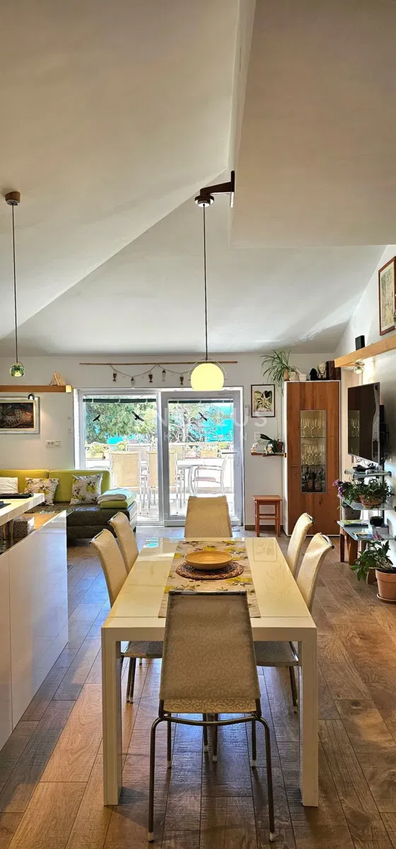 Split, Meje - beautiful four-bedroom apartment, parking, long-term RENT – 3