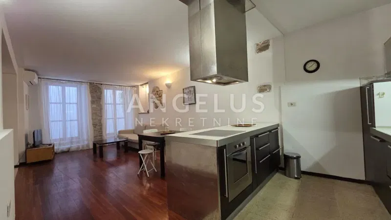 Istria, Rovinj - apartment in the old town, 34m2, for sale! – 2