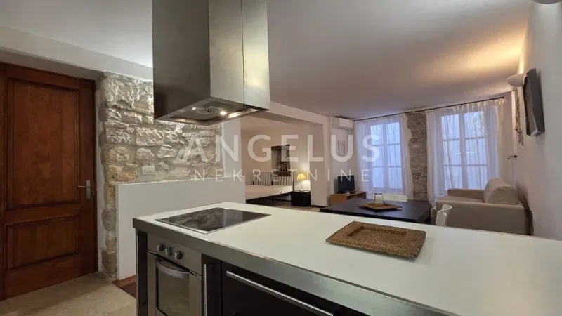 Istria, Rovinj - apartment in the old town, 34m2, for sale! – 3