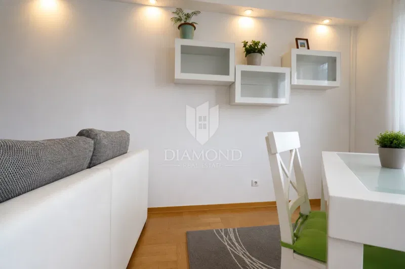 Appartamento Travno, Novi Zagreb - Istok, Božidara Magovca, 46,55m2 – 3