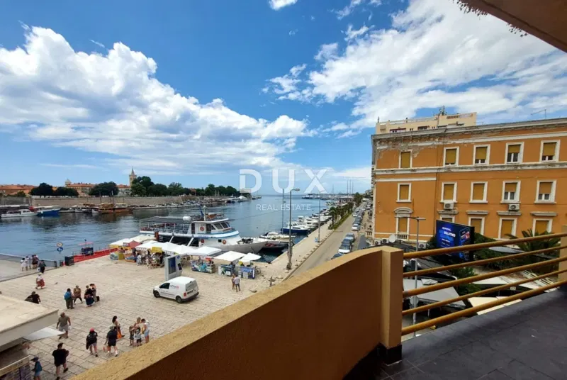 ZADAR, BRANIMIR - Apartment 136 m2, 2nd floor, building with elevator – 2