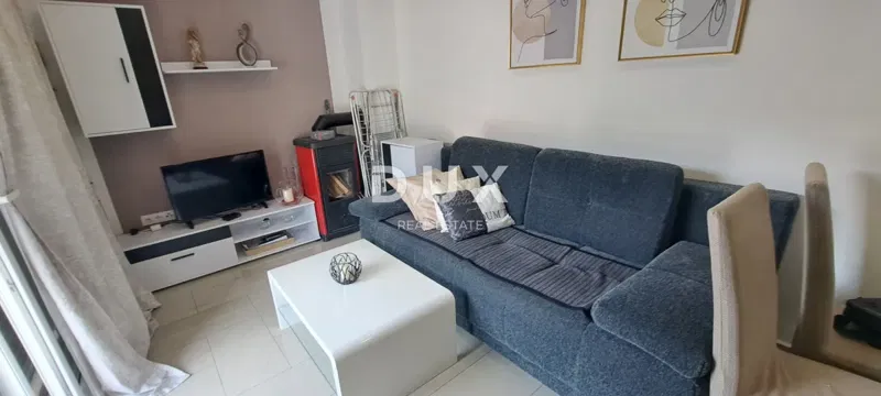KVARNER, CRIKVENICA - Appartamento arredato con 1 camera da letto + soggiorno in un edificio di recente costruzione, a 400 m dal mare, con loggia e posto auto. – 3