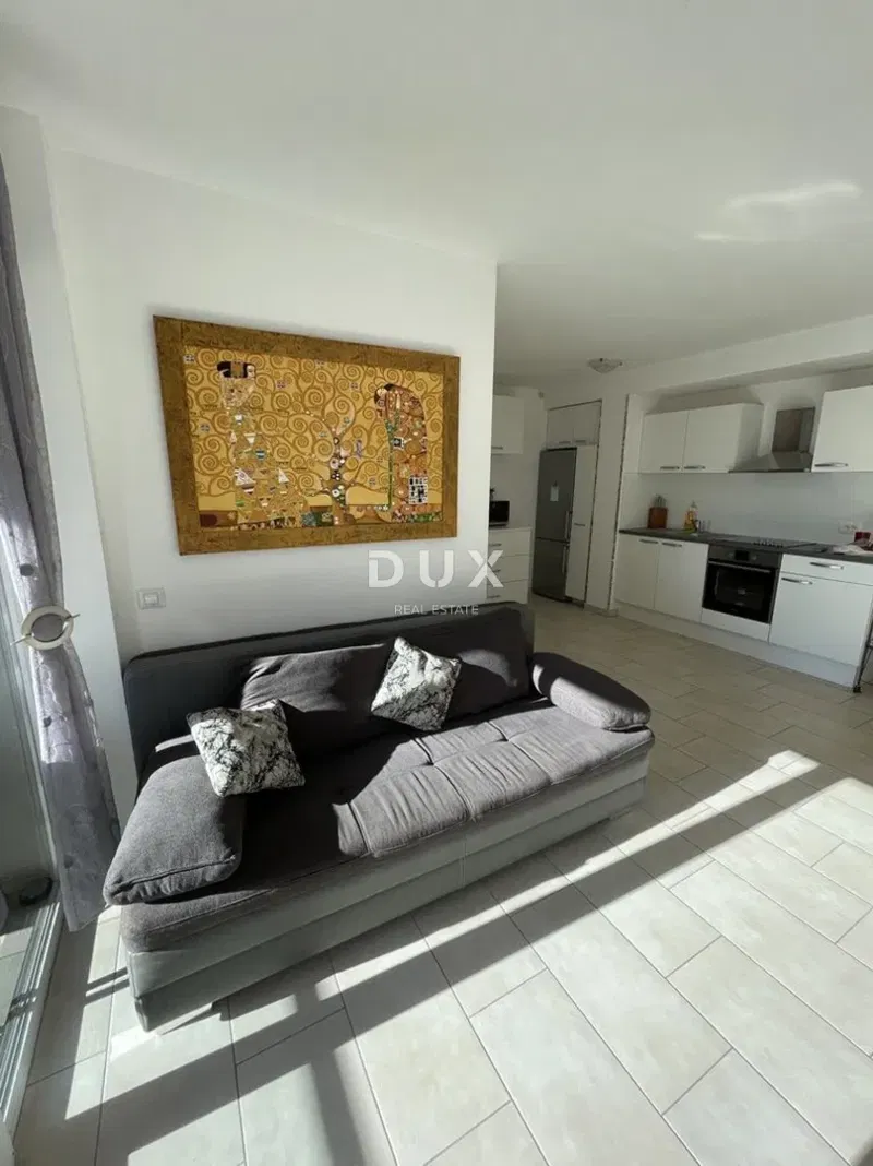 Apartment Umag, 83m2 – 2