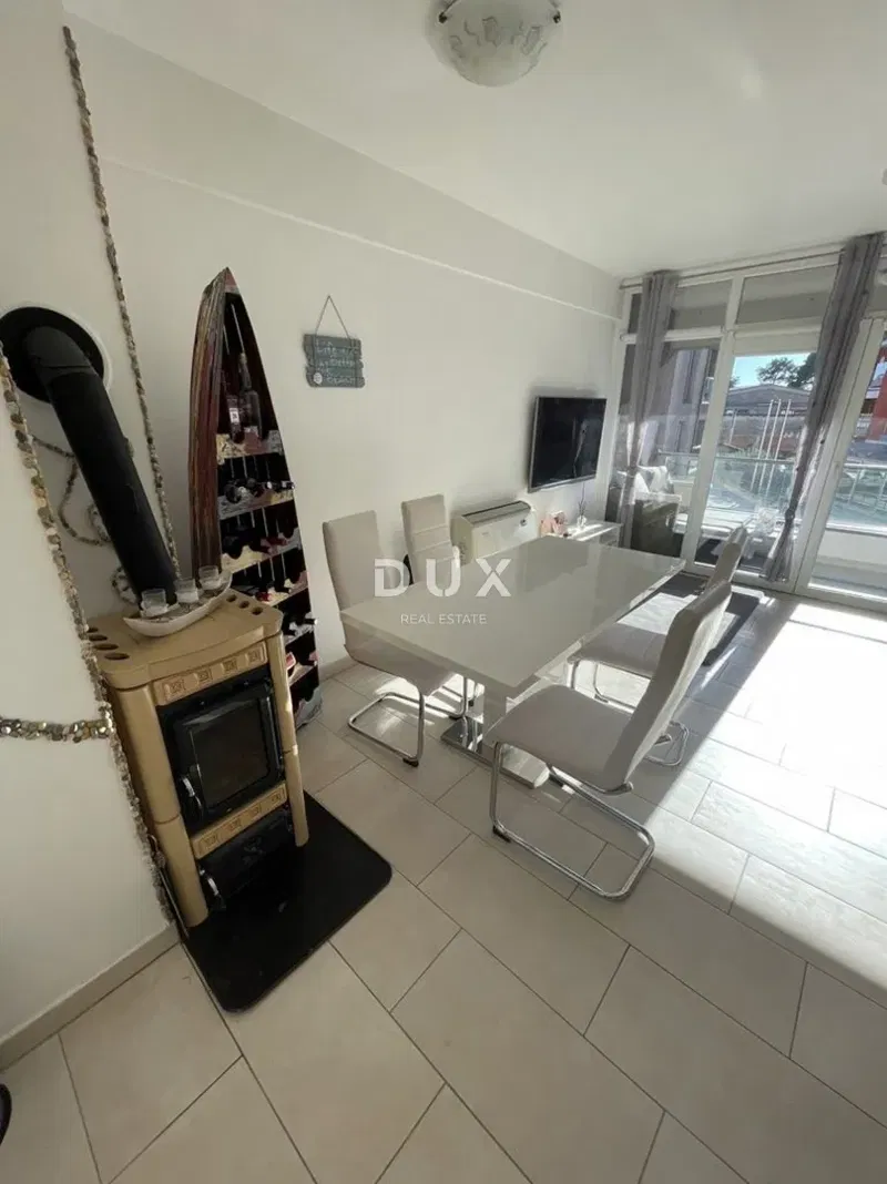 Apartment Umag, 83m2 – 3