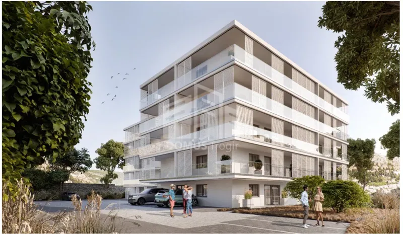 SEGET DONJI*** Two-bedroom apartment on the first floor, S7 – 3