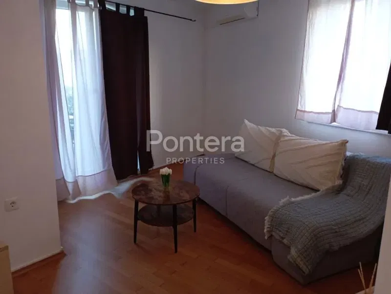 Flat/apartment Krk, 43m2 – 2