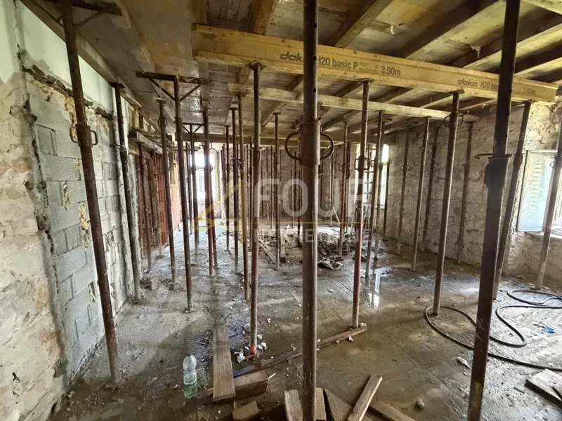 Flat Centar, Pula, 166m2 – 2