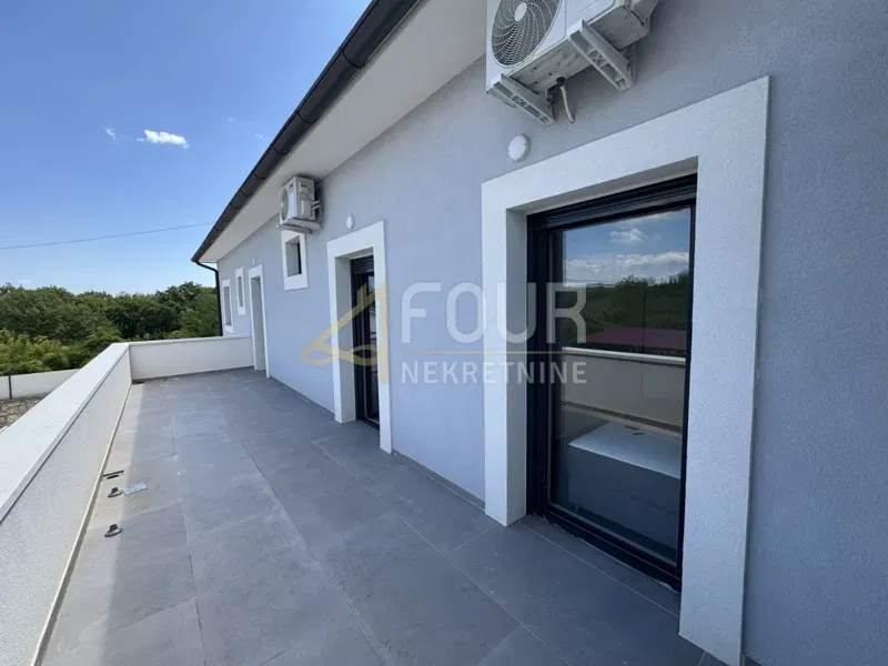 House Vodnjan, 408m2 – 2