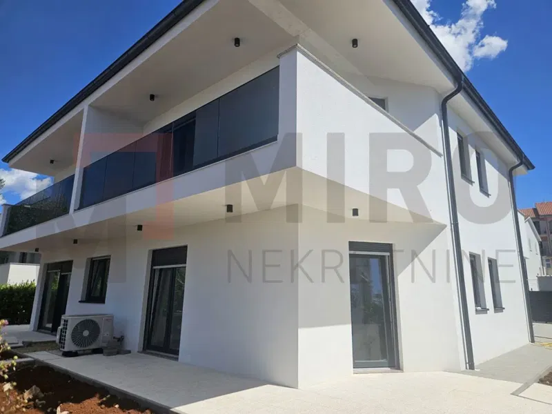 House Malinska, Malinska-Dubašnica, 120m2 – 2