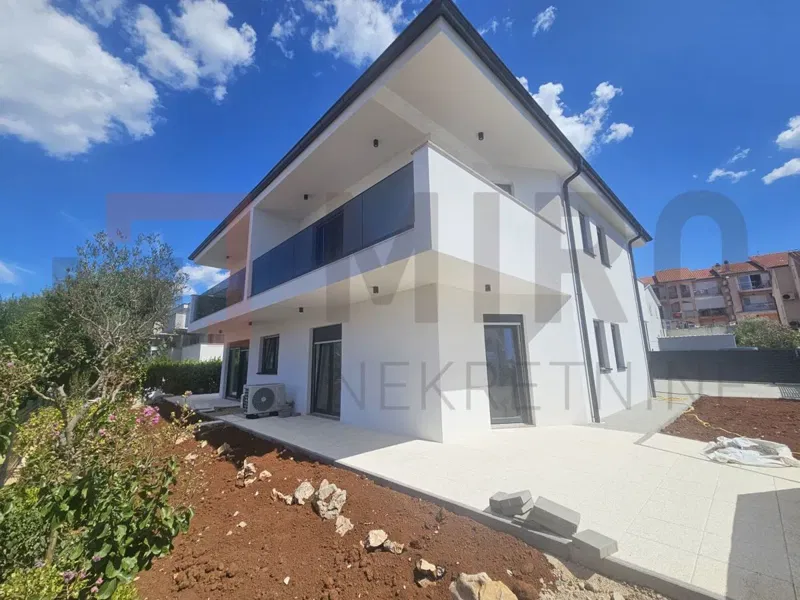 House Malinska, Malinska-Dubašnica, 120m2 – 3
