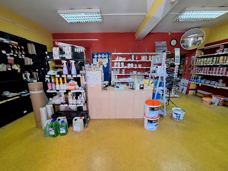 Trešnjevka- Zagrebačka cesta, poslovni prostor 126 m2, višenamjenski (iznajmljivanje)