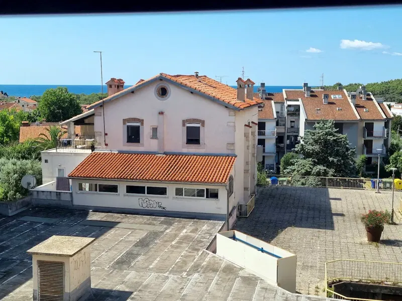 Квартира Rovinj